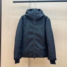 Balenciaga Down Coat